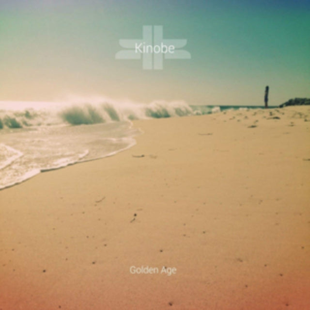 KINOBE | GOLDEN AGE | VINYL RECORD (LP)