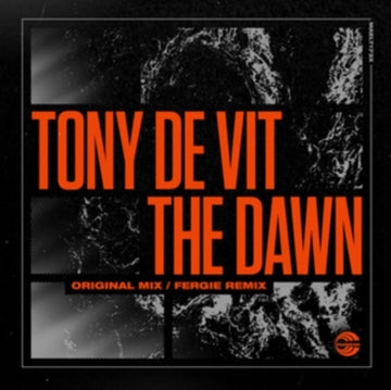 VIT, TONY DE | DAWNINCL. FERGIE REMIX | 12IN VINYL