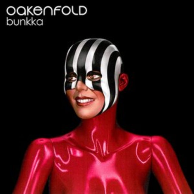 OAKENFOLD, PAUL | BUNKKA | VINYL RECORD (LP)