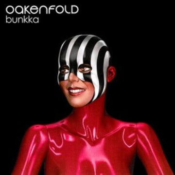 OAKENFOLD, PAUL | BUNKKA | VINYL RECORD (LP)