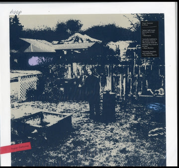 SUPER GENUINE | VINYL RECORD (LP)