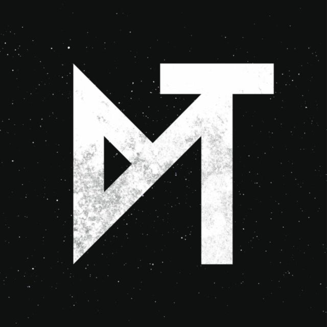 DESERT MOUNTAIN TRIBE | EITHER THAT OR THE MOON | VINYL RECORD (LP)