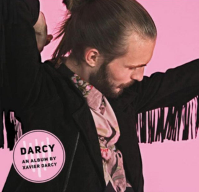 DARCY, XAVIER | DARCY | VINYL RECORD (LP)
