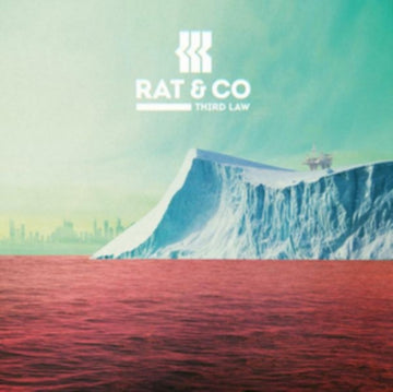 THIRD LAW | VINYL RECORD (LP)