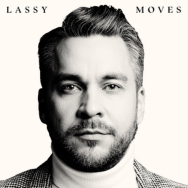 LASSY, TIMO | MOVES | VINYL RECORD (LP)