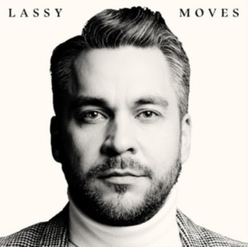 LASSY, TIMO | MOVES | VINYL RECORD (LP)