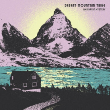 DESERT MOUNTAIN TRIBE | OM PARVAT MYSTERY | VINYL RECORD (LP)