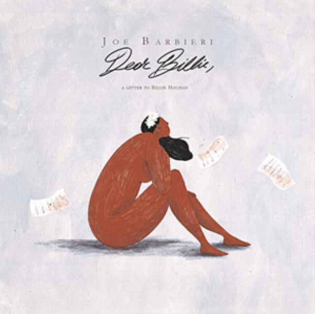 BARBIERI, JOE | DEAR BILLIE | VINYL RECORD (LP)
