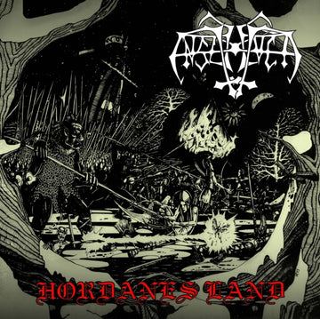 HORDANES LAND (RE-ISSUE) | VINYL RECORD (LP)