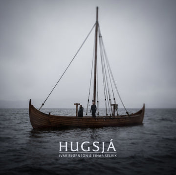 HUGSJA | VINYL RECORD (LP)