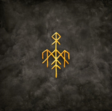 RUNALJOD: RAGNAROK | VINYL RECORD (LP)