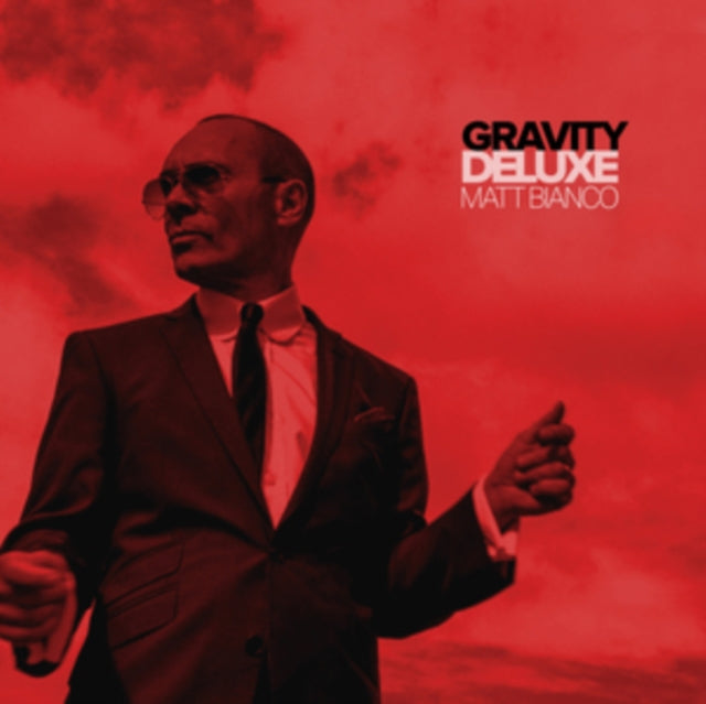 BIANCO, MATT | GRAVITY DELUXE | VINYL RECORD (LP)