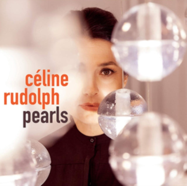 RUDOLPH, CELINE | PEARLS | VINYL RECORD (LP)