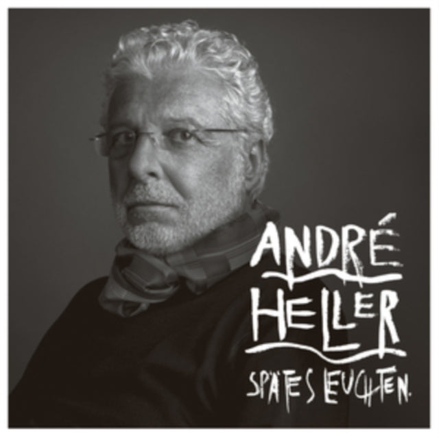 HELLER, ANDRÃ‰ | SPÃ„TES LEUCHTEN | VINYL RECORD (LP)