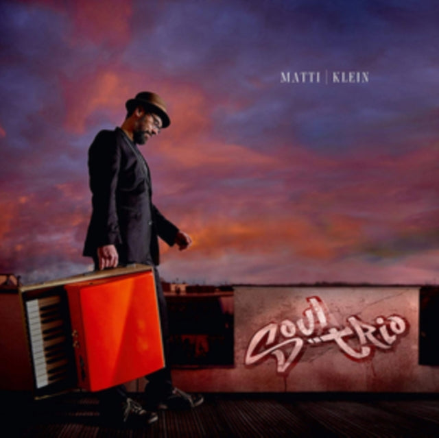 KLEIN, MATTI | SOUL TRIO | VINYL RECORD (LP)