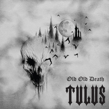 TULUS | OLD OLD DEATH | VINYL RECORD (LP)