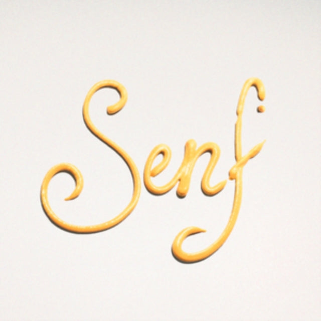SWUTSCHER | SENF | 12IN VINYL