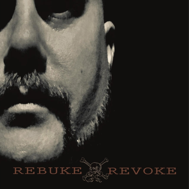 DEATHBARREL | REBUKE REVOKE | VINYL RECORD (LP)