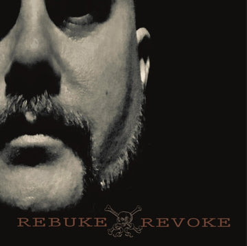 DEATHBARREL | REBUKE REVOKE | VINYL RECORD (LP)