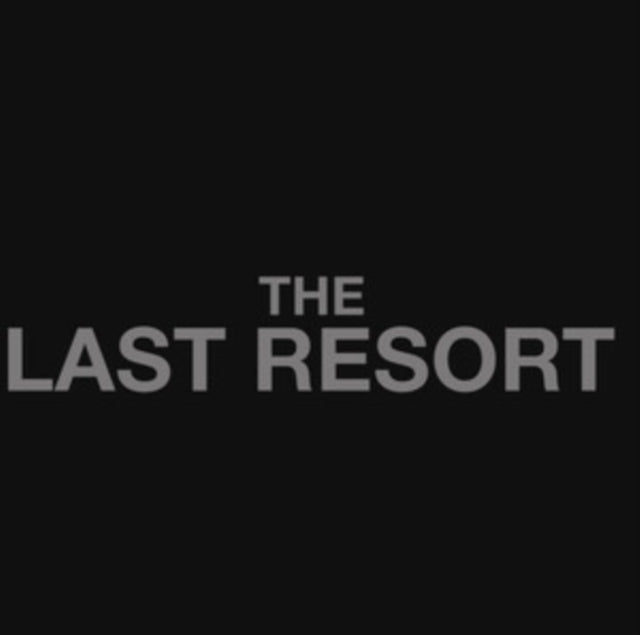 LAST RESORT | SKINHEAD ANTHEMS IV | VINYL RECORD (LP)