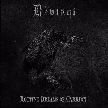 ROTTING DREAMS OF CARRION | VINYL RECORD (LP)