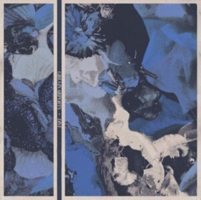 GIRLS IN AIRPORTS | DIVE | VINYL RECORD (LP)
