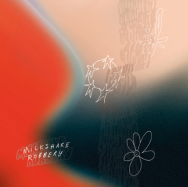 DALTON, JACK & THE CACTUS BOYS | MILKSHAKE ROBBERY | VINYL RECORD (LP)