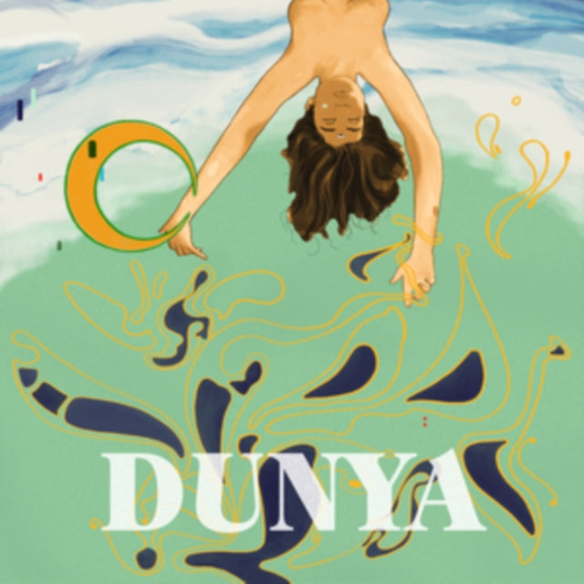 DUNYA | DUNYA | CD