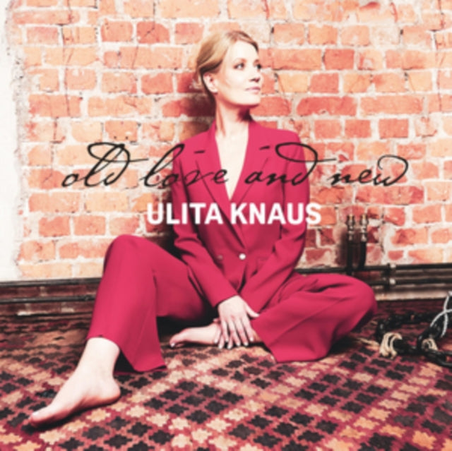 KNAUS, ULITA | OLD LOVE & NEW | VINYL RECORD (LP)