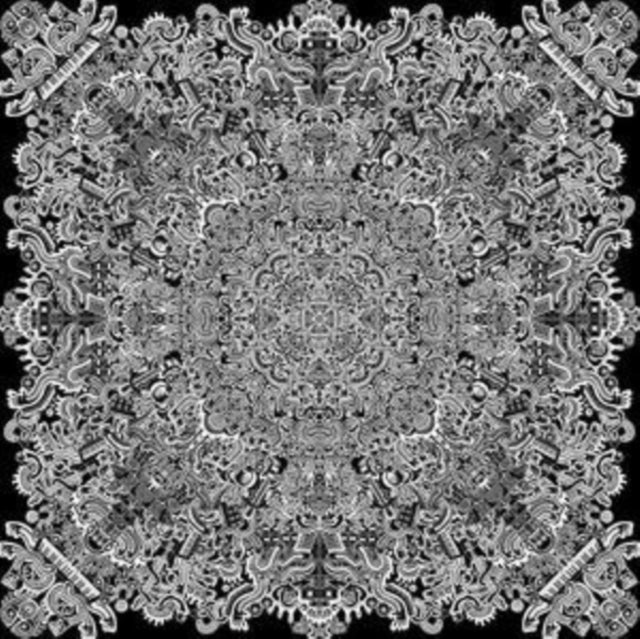 DUB FX | INFINITE REFLECTION | VINYL RECORD (LP)