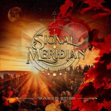 SIGNALS IN AUTUMN | VINYL RECORD (LP)
