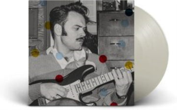 STEPHEN DAY | VINYL RECORD (LP)