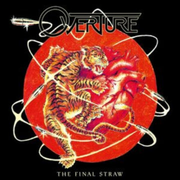 FINAL STRAW | VINYL RECORD (LP)
