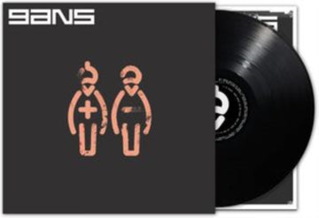 GANS | VINYL RECORD (LP)