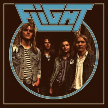 FLIGHT | VINYL RECORD (LP)