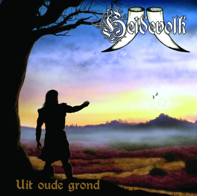 HEIDEVOLK | UIT OUDE GROND | CD