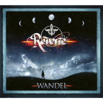 REVERIE | WANDEL | CD