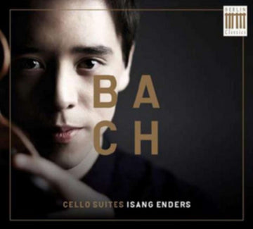 CELLO SUITES 1-6 (VINYL) | VINYL RECORD (LP)
