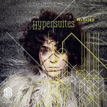 HYPERSUITES RELOADED | VINYL RECORD (LP)