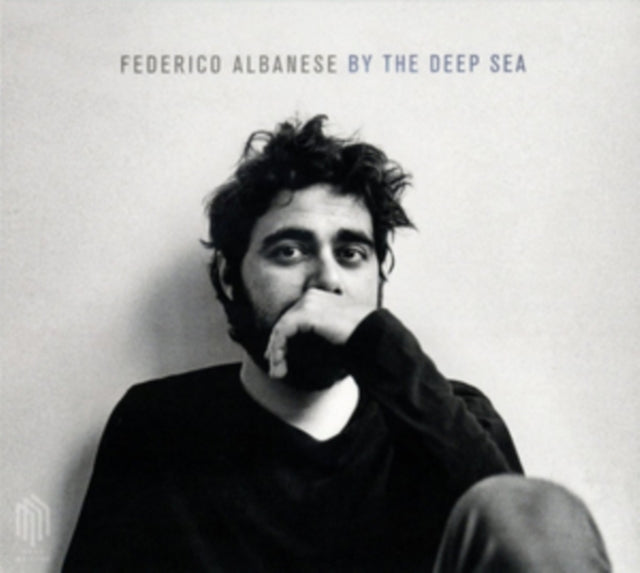 FEDERICO ALBANESE | FEDERICO ALBANESE BY THE DEEP SEA | VINYL RECORD (LP)