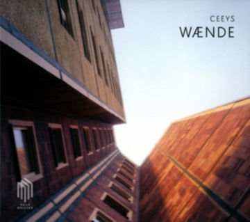 CEEYS: WAENDE | VINYL RECORD (LP)