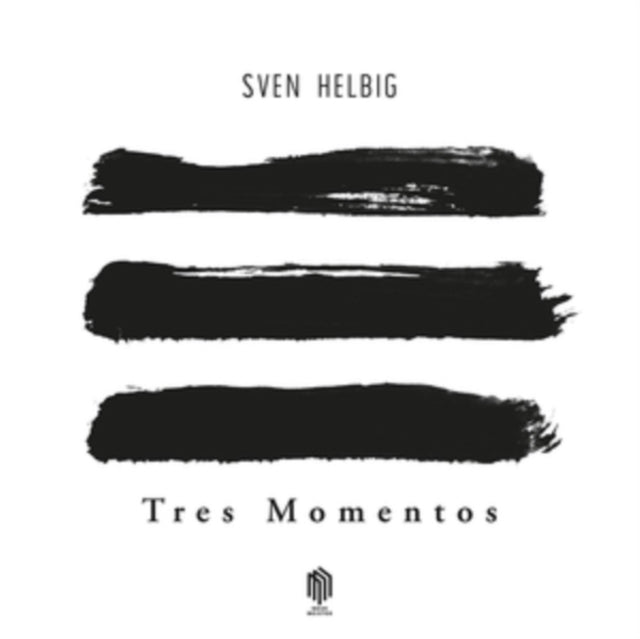 UNKNOWN | SVEN HELBIG TRES MOMENTOS | VINYL RECORD (LP)