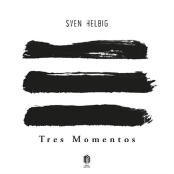 UNKNOWN | SVEN HELBIG TRES MOMENTOS | VINYL RECORD (LP)