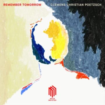 REMEMBER TOMORROW | VINYL RECORD (LP)