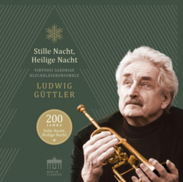 UNKNOWN | LUDWIG GTTLER STILLE NACHT HEILIGE NACHT | CD