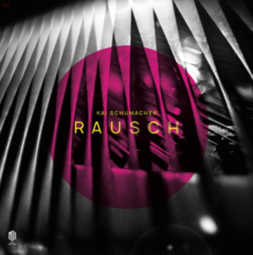 RAUSCH (IMPORT) | VINYL RECORD (LP)
