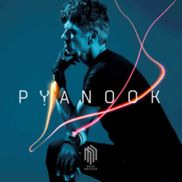 UNKNOWN | PYANOOK | VINYL RECORD (LP)