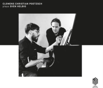 PLAYS SVEN HELBIG (IMPORT) | VINYL RECORD (LP)