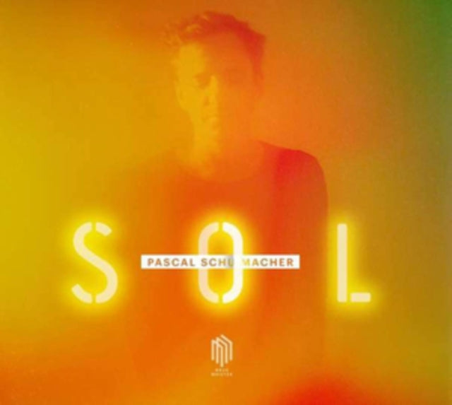 UNKNOWN | SOL | VINYL RECORD (LP)