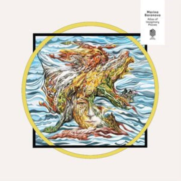 BARANOVA: ATLAS OF IMAGINARY PLACES | VINYL RECORD (LP)